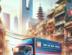 Phụ phí vùng sâu vùng xa là gì?