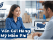 Tân Sơn Nhất Express là nơi tư vấn không tốn phí , khi bạn có nhu cầu gửi hàng đi Mỹ