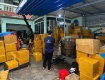 Dịch Vụ Gửi Hàng Đi Úc Chuyên Tuyến AU
