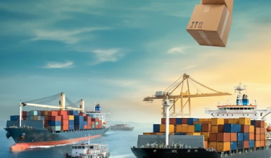 Những mặt hàng nào nên gửi đi Mỹ bằng đường biển tại Tân Sơn Nhất Express?