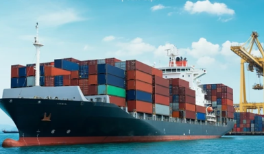 Quy trình gửi hàng đi Mỹ bằng đường biển tại Tân Sơn Nhất Express có gì đặc biệt?