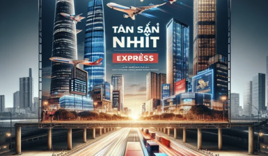 Chuyển phát nhanh hỏa tốc HCM đi Đà Nẵng