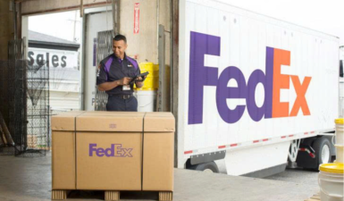 Fedex - Dịch vụ gửi hàng việt nam đi mỹ siêu tiết kiệm