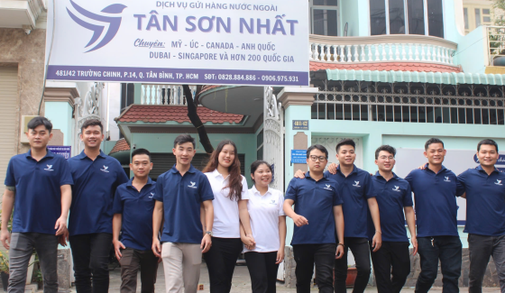 Đôi nét về chúng tôi