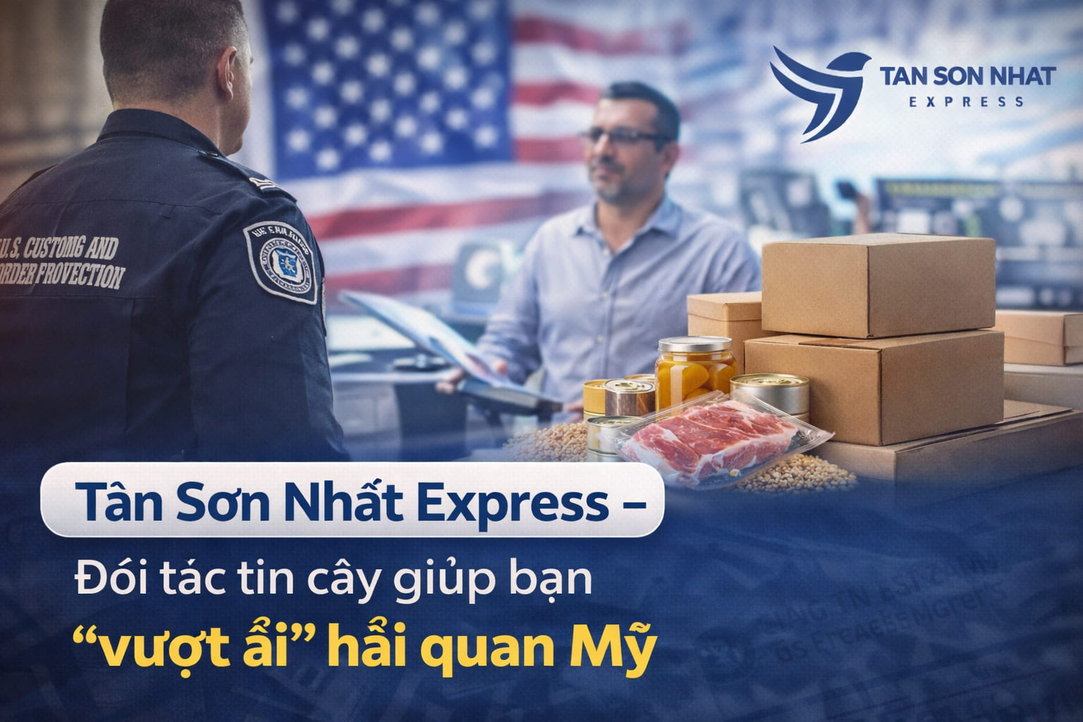 Đối tác tin cậy giúp bạn 